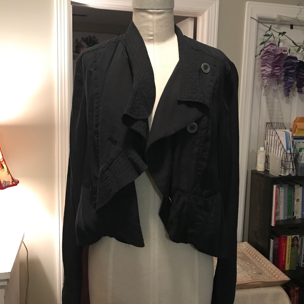 Free People jacket